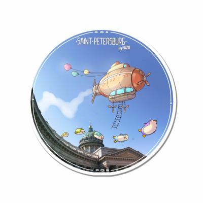 Наклейки "Санкт-Петербург"