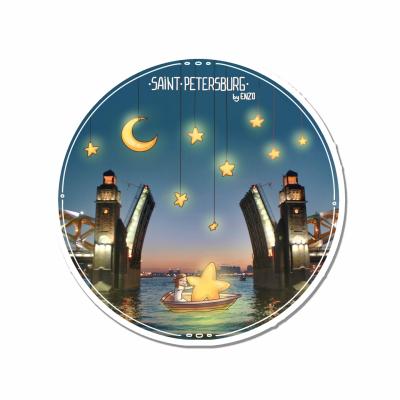 Наклейки "Санкт-Петербург"