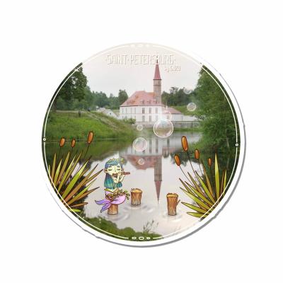 Наклейки "Санкт-Петербург"