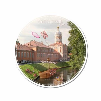Наклейки "Санкт-Петербург"