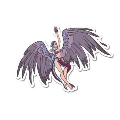 Стикер "Dark Angel"