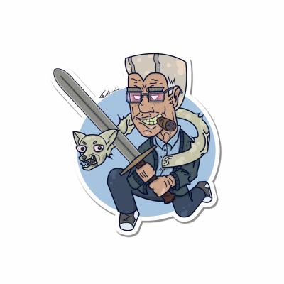 Автор: Fuoffninja