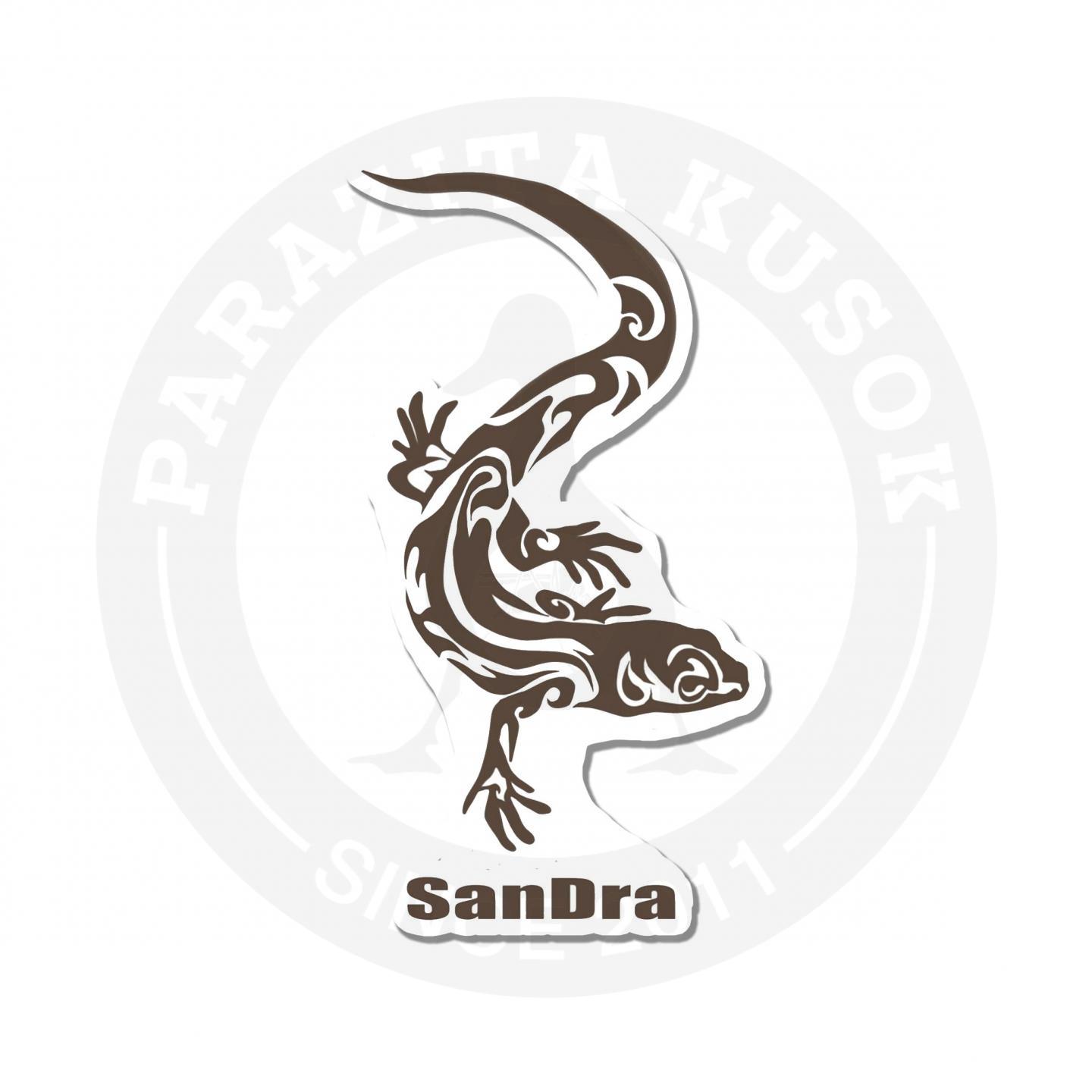 Автор: SanDra