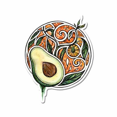 Ботаническая серия~