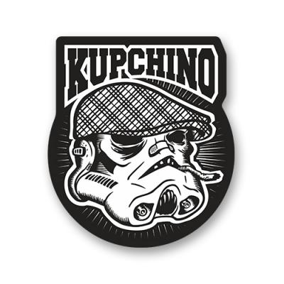 Стикер &laquo;KUPCHINO&raquo;