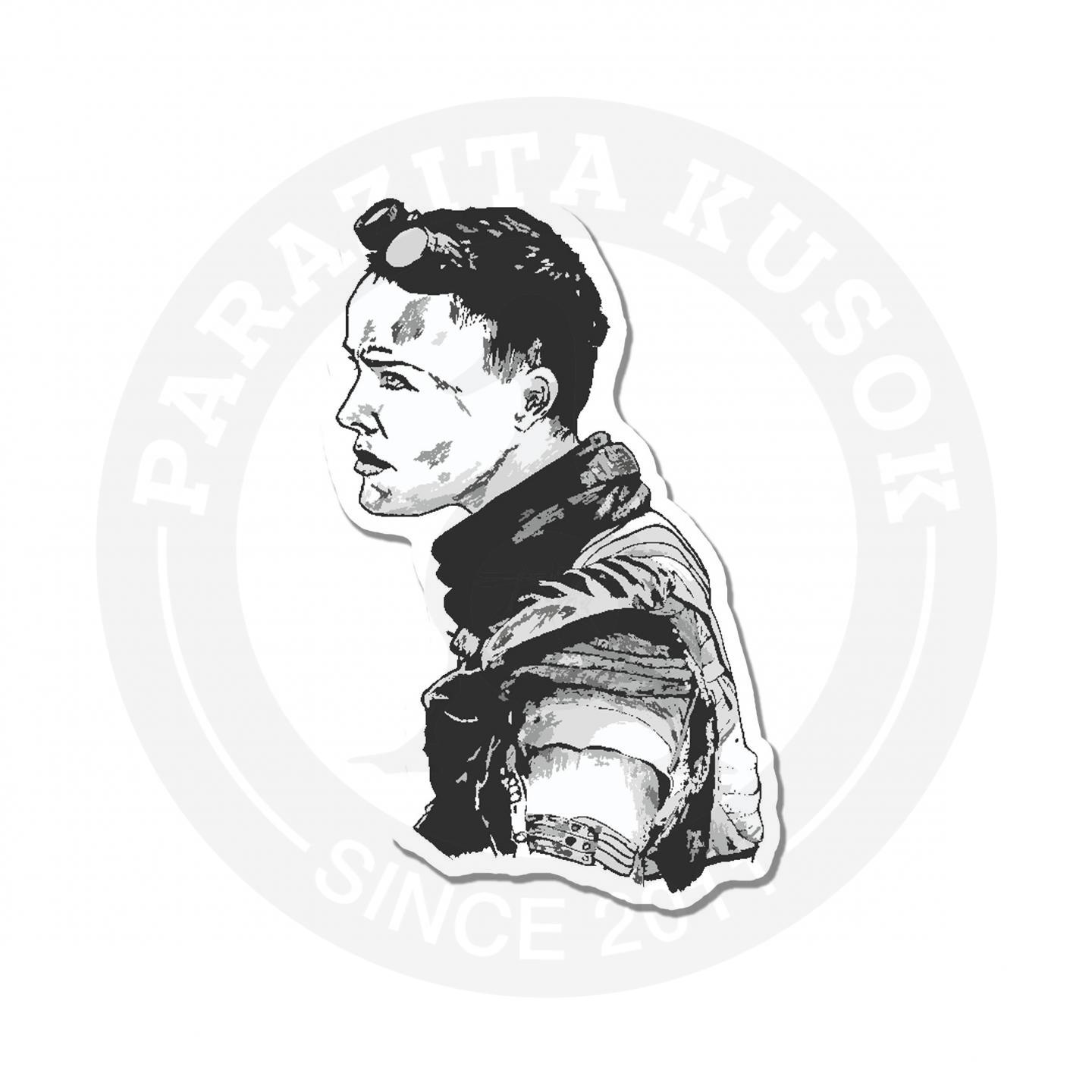 Фуриоса