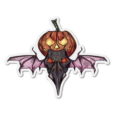 Хеллоуин/Trick or Death