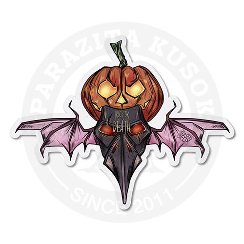 Хеллоуин/Trick or Death