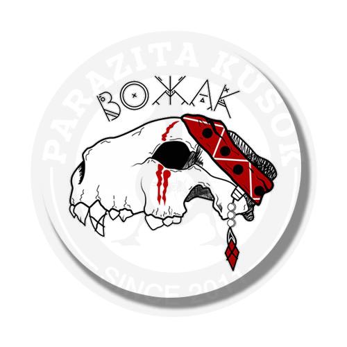 Вожак