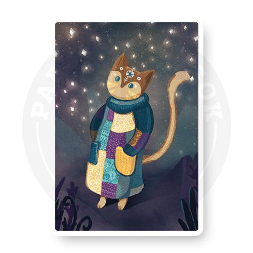 Кот звездочет. Кот волшебный детский. Кот звездочет картина. Статуэтка звездочет. Кот звездочет картина.