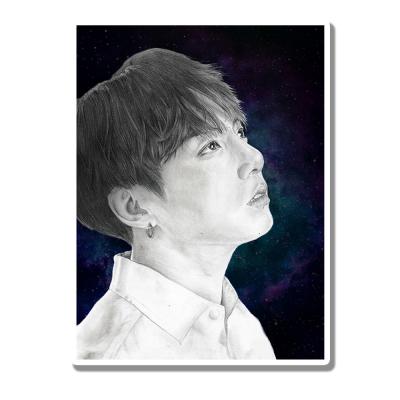 Чонгук из BTS