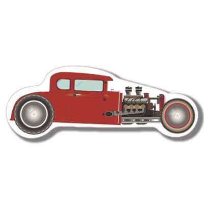 Хот род старинный автомобиль