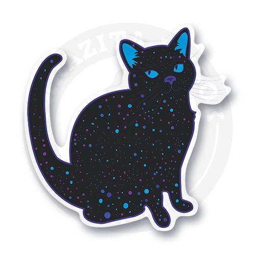 Космический котик