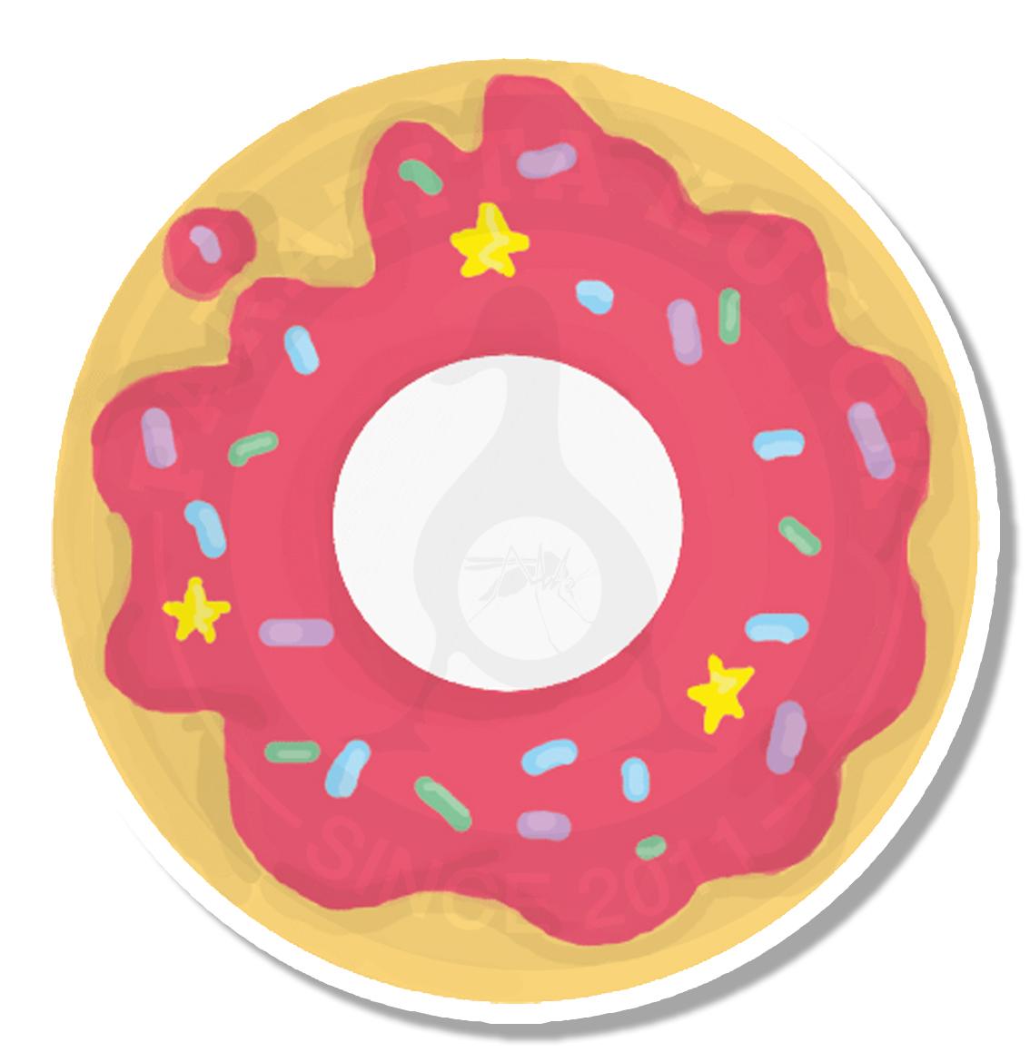 donut bite