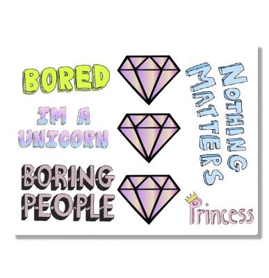 for princess