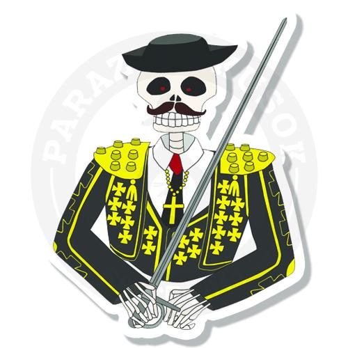храбрый Matador