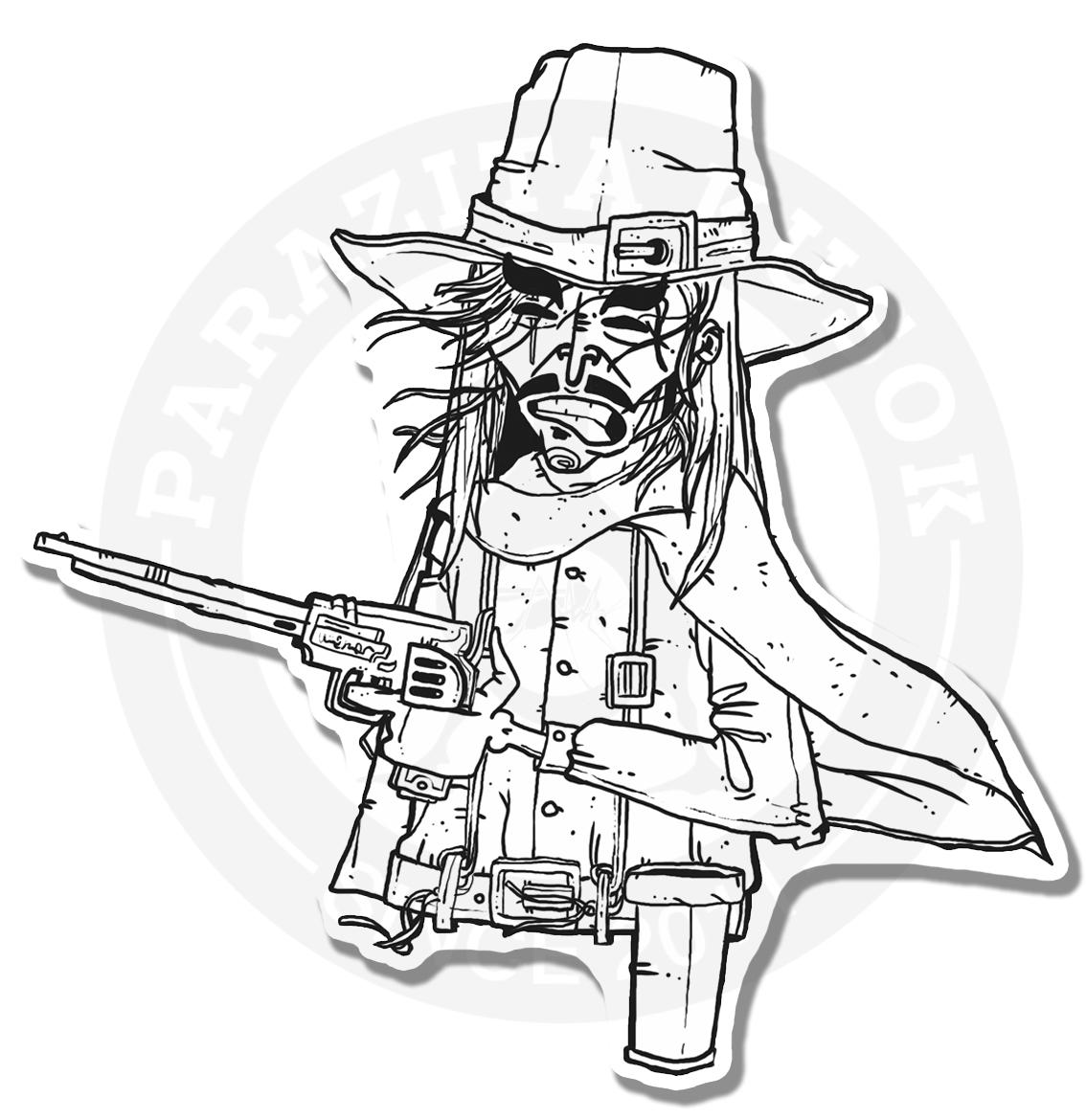 BANG-BANG!