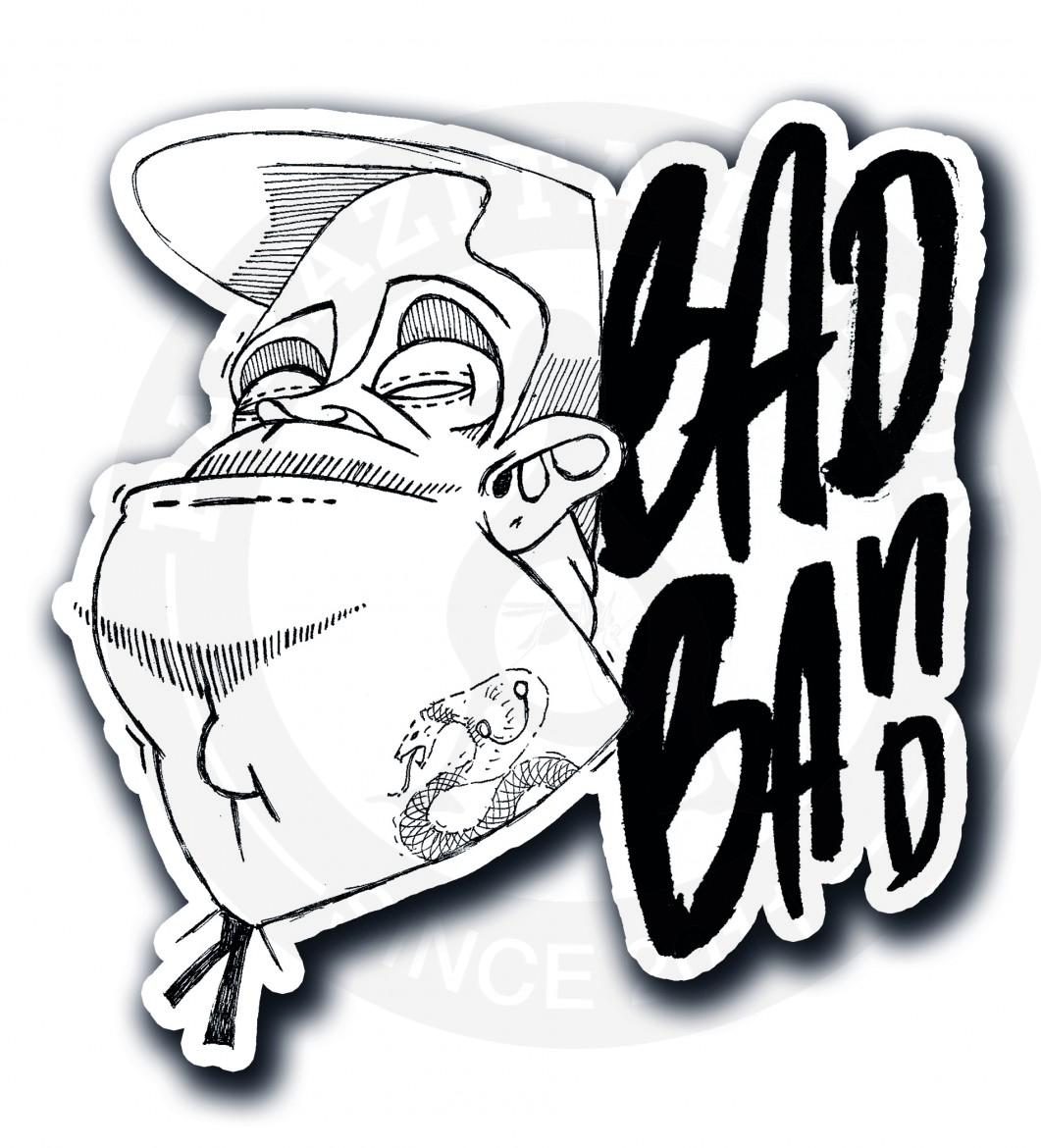 bad band
