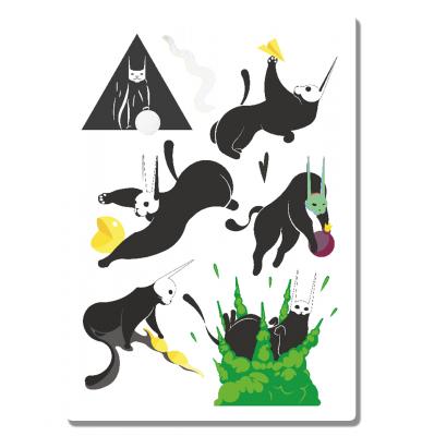 Кот