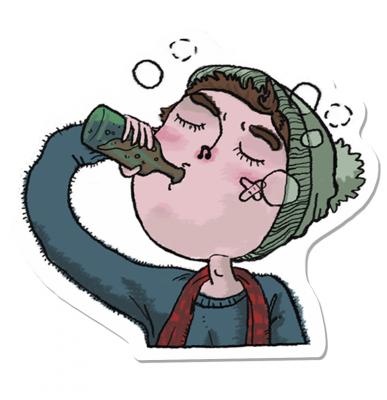 Drink