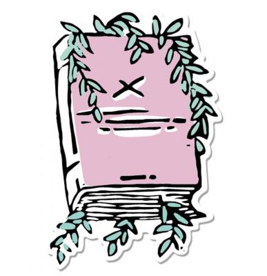 Ботаническая книга