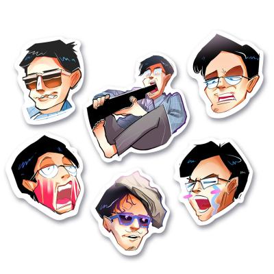 Стикерпак Filthy Frank