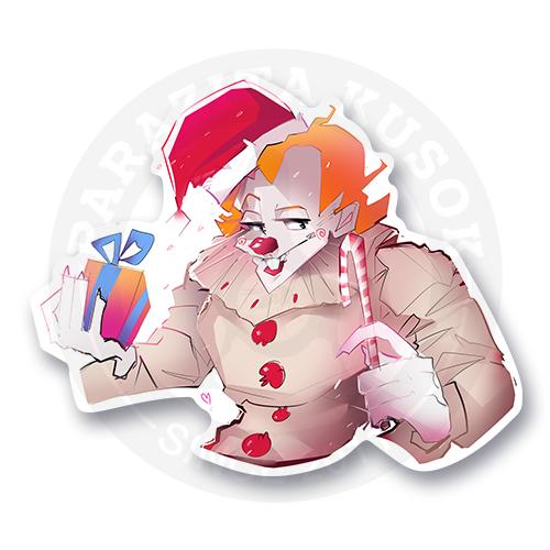 Pennywise
