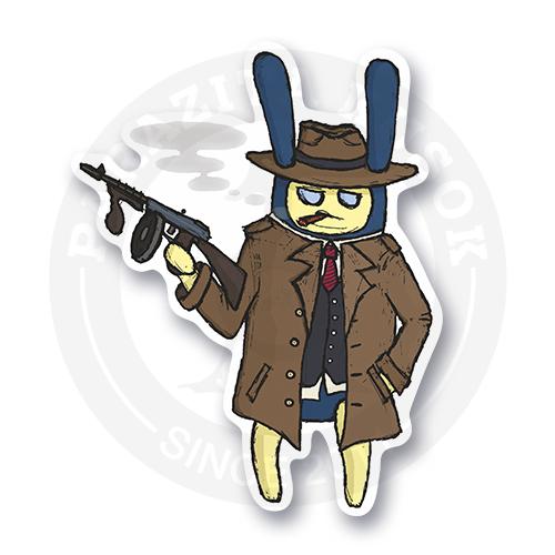mafioso