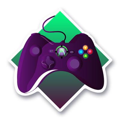 JoystickXbox