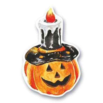 Стикер &laquo;Halloween&raquo;