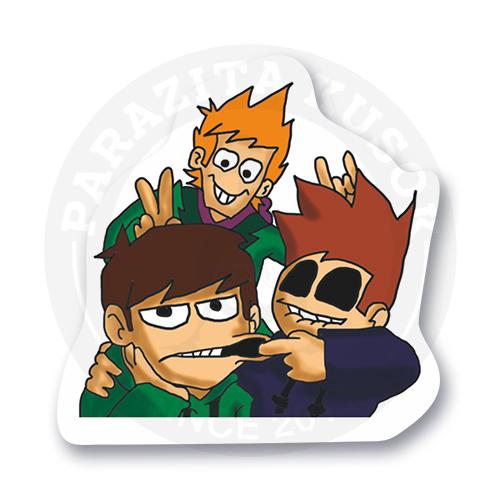 Eddsworld