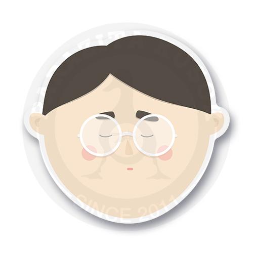 Мальчик в очках