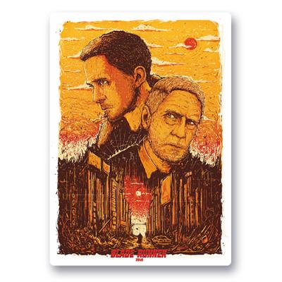 Бегущий по лезвию 2049