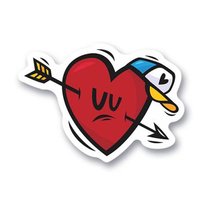 Funny heart 3