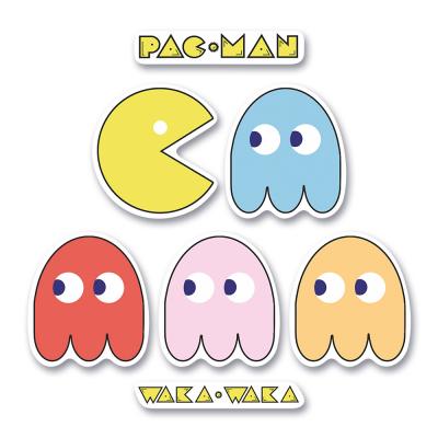 Pac-man