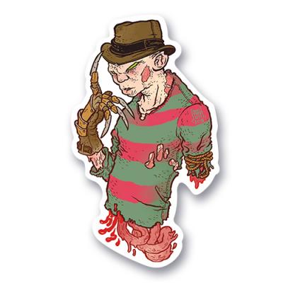 freddy return
