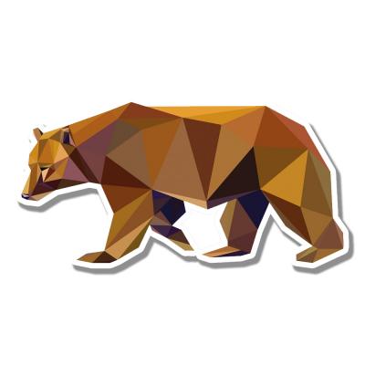 Медведь