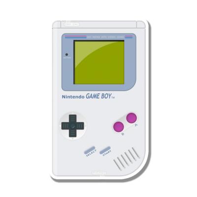Game Boy