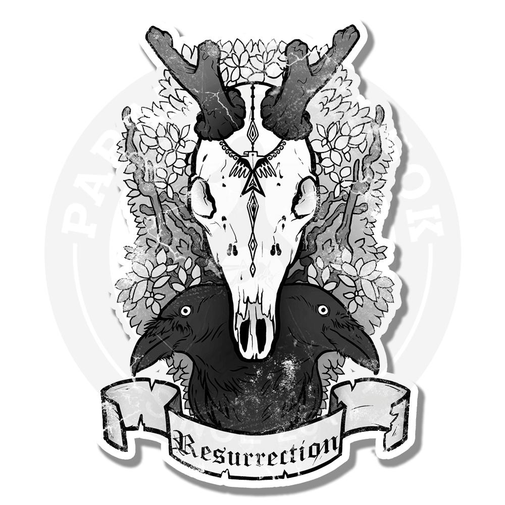 Resurrection
